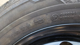 235/40 R19 - AL kola - VW Passat B7, B8, AUDI a další.. - 7