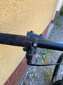 Trek X-Caliber 9 Horské kolo - 7