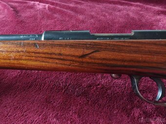 Flobert 9mm - 7