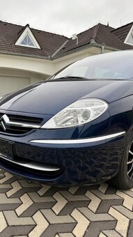 CITROEN C8 2.0HDI 100kw. 7-MIST - 7