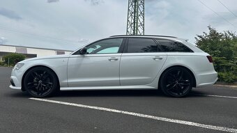 Audi A6 Sline BiTurbo 2018 - 7