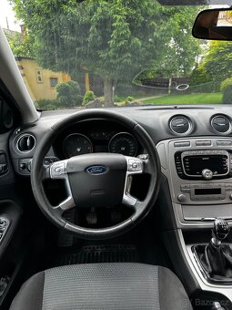 Mondeo 2.0TDCi - 7