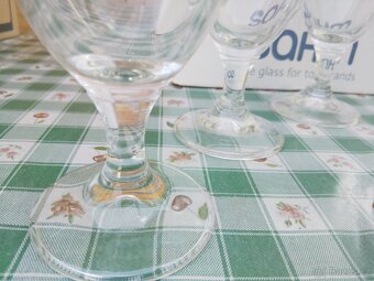 Sada sklenic 0.3 a 0.5 Klostermann - 7