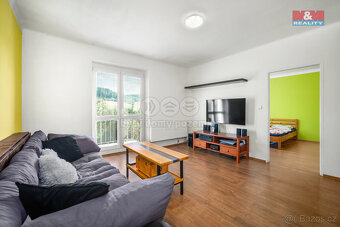 Prodej bytu 3+kk, 55 m², Tetín, ul. U Rozvodny - 7