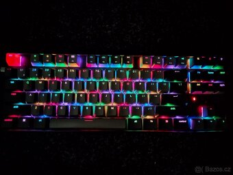 Keychron K8 Wireless mechanical keyboard - 7