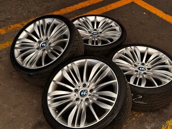 Na prodej BMW alu kola 19x8.5 - 7