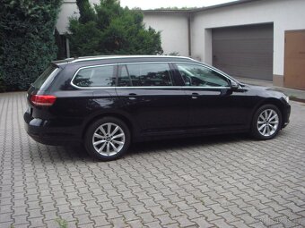 VW Passat variant B8 2.0tdi 110kw Comfortline bez Ad Blue - 7