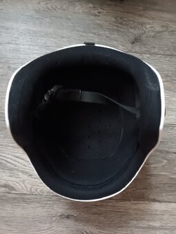 Dětská lyžařská helma Salamon, XXS, 53-54 cm - 7
