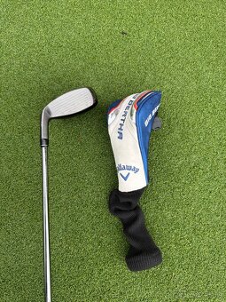 Hybrid č. 4 Callaway - 7