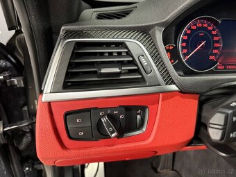 BMW 440i x-Drive r.2019 83 t.km. Servisní historie M-packet - 7