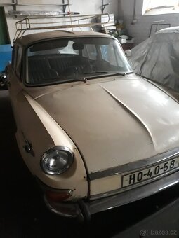 Škoda 1000mb - 7
