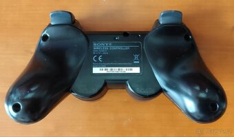 PS3 PlayStation 3 FAT CECHC04 - 7