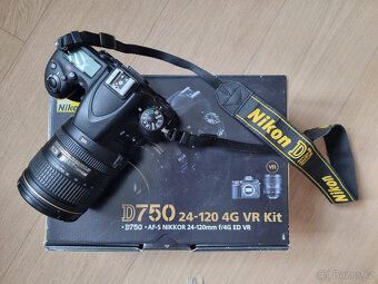 Nikon D750 + Nikon 24-120 f4 + Nikon 85 f1.8 + Nikon SB-910 - 7