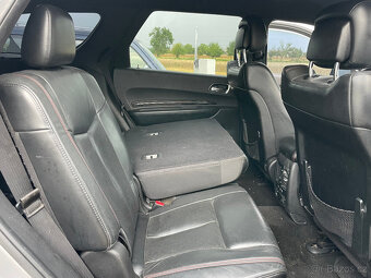 Dodge Durango 5.7 HEMI R/T FACELIFT - 7