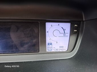 Citroën C4 Picasso - 7