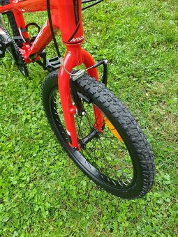 Dětské kolo Orbea MX 20 - 7
