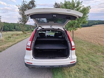 Honda CRV 2.2
i-DTEC 110KW
r.v. 2010 - 7