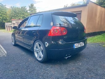 Golf GTI - 7