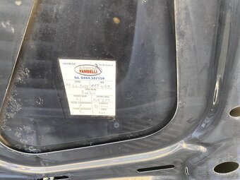 Porsche Cayenne 3.6i V6 4x4 FL 148000KM TOP 1A - 7