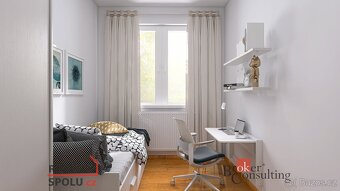 Prodej, byty/4+1, 87 m2, Trnkova 523/41, 77900 Olomouc, Olom - 7