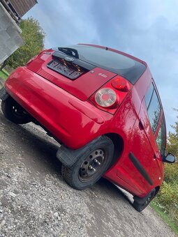 Kia Picanto 1.0 43kW - 7