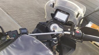 SUZUKI V-STROM - 7