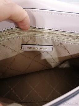 Crossbody kabelka Michael Kors - 7