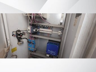 Ohraňovací lis TRUMPF TruBend 5230, použitý, z roku 2012. - 7