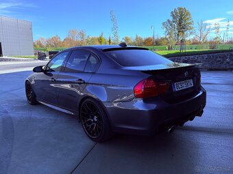 Bmw 335i E90 TOP - 7