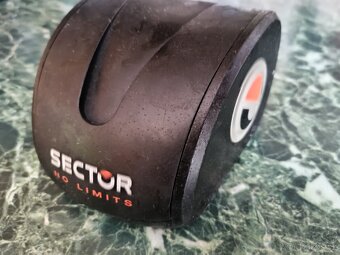 Prodám švýcarské hodinky s italským designem sector - 7