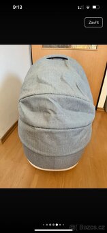 Kočárek Adbor Ottis - 7