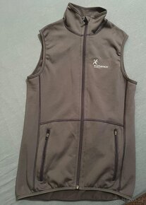 Klimatex : kalhoty a vesta outdoor - 7