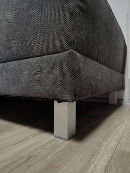 Rohová sedačka - 7