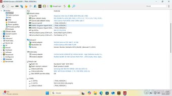 RTX 3060 Ti | Intel i5 (6-core) | 16GB RAM | Herní PC - 7