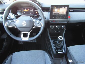 Renault Clio V 1,0 TCe 67 kW/90k Evolution - 7