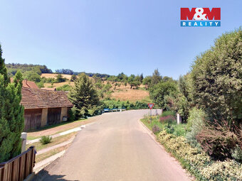 Prodej pozemku k bydlení, 3377 m², Podhradí u Luhačovic - 7