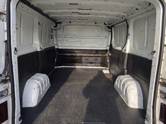 RENAULT TRAFIC 1.6 92kW ROK 2019 - NAJ. 133000KM - 7