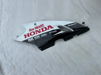 Kapotáž Honda CBR 1000RR Fireblade Repsole 93 - 7
