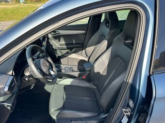 Cupra Formentor VZ 228kw, 2021, 68.000 km, Brembo, Beats - 7