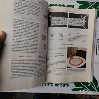 Odíváníčko & Pre šikovné ruky - 7