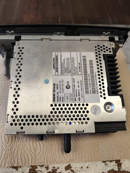 BMW Z4 E89 2.5i 150KW, r.v. od 2009 výše - 7