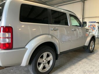 Dodge Nitro 3,7 SXT - 7
