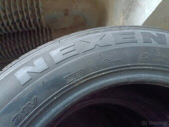 Pneu 205 55 16 nove značkové - 7