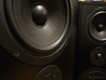 REZERVACE Reprosoustava Canton - 7