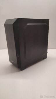 Herní počítač gamemax - 7