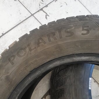 185/65/15 zimní pneu - 7