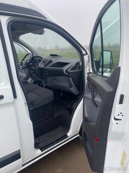 tranzit custom 2,2 tdci,92kw - 7