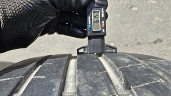 Letní pneu 225/40/19 Good Year - 7