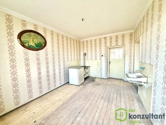 Prodej rodinného domu 205 m², Bánov, ev.č. 00911 - 7