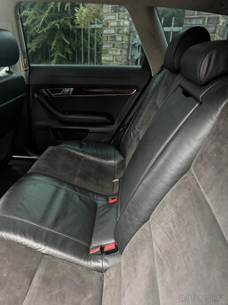 Audi A6 / S6 – 3.0 TDI, Quattro, Kombi - 7
